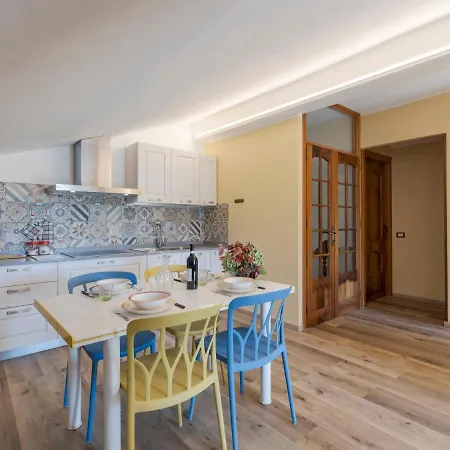 Gabriella By Interhome Apartamento Pontedassio