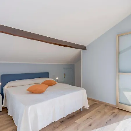 Apartamento Gabriella By Interhome *