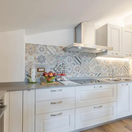 Gabriella By Interhome