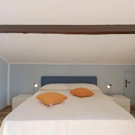 Apartamento Gabriella By Interhome