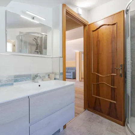Apartamento Gabriella By Interhome *