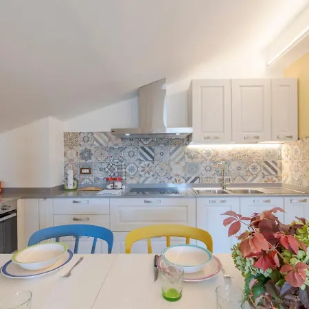 Gabriella By Interhome *