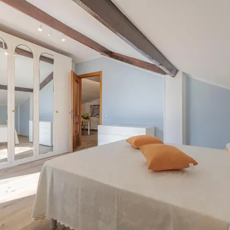 Apartmán Gabriella By Interhome *