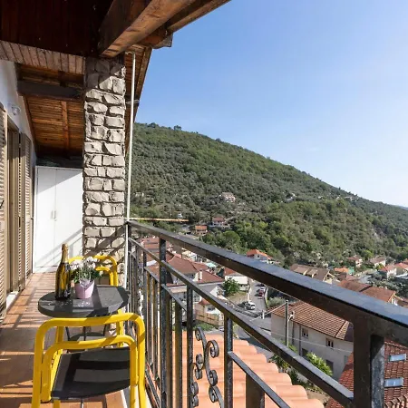 Apartment Gabriella By Interhome *