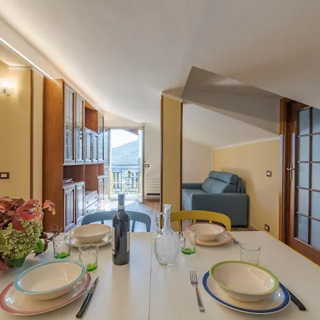 Gabriella By Interhome * Pontedassio