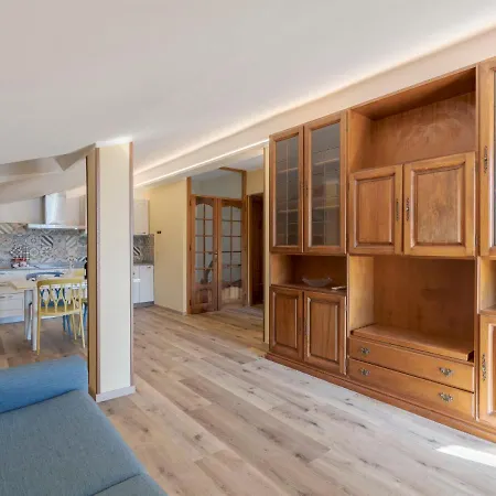 Gabriella By Interhome Apartment Pontedassio