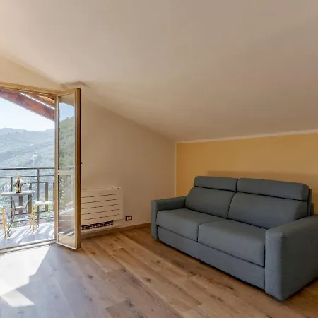 Gabriella By Interhome Pontedassio