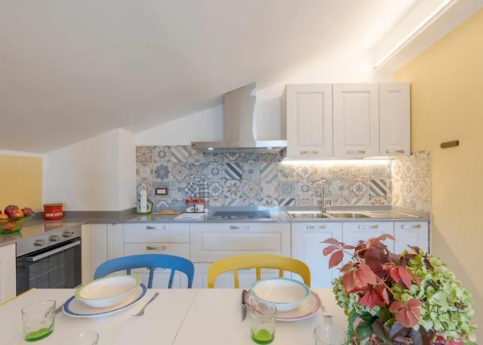 Gabriella By Interhome *