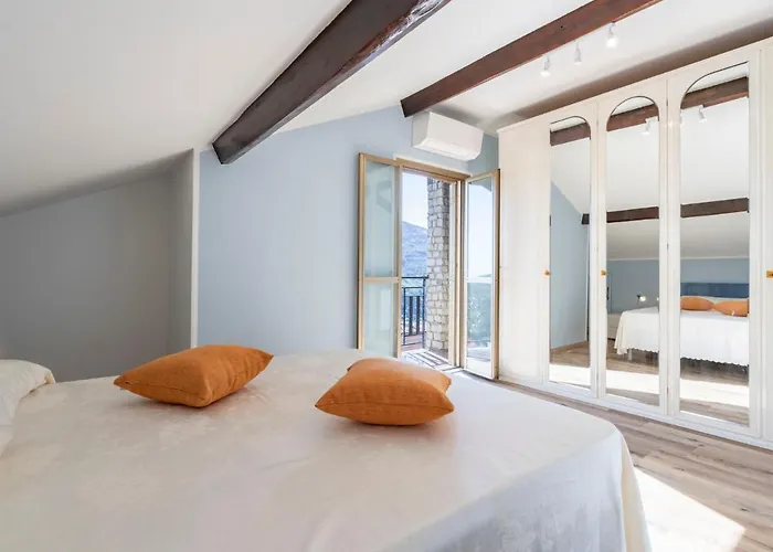 Gabriella By Interhome Pontedassio