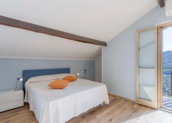 Apartmán Gabriella By Interhome *