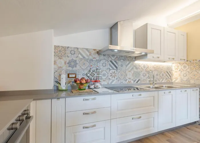 Gabriella By Interhome