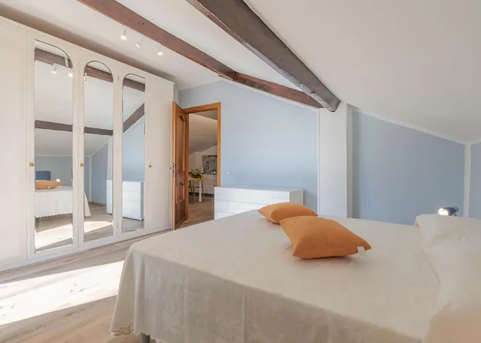 Lägenhet Gabriella By Interhome *