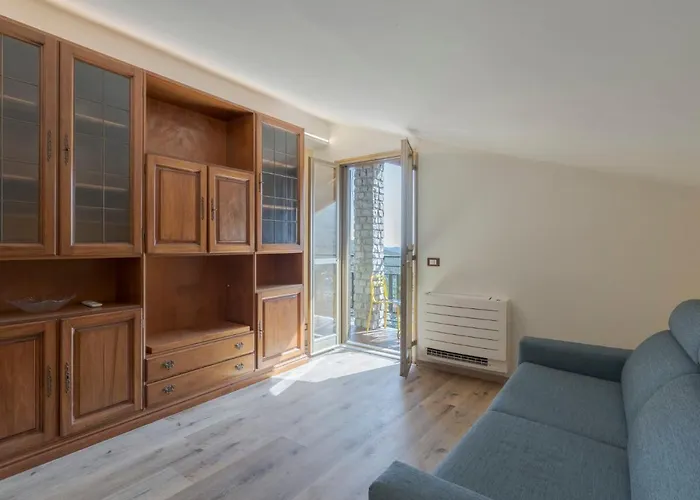 Gabriella By Interhome * Pontedassio