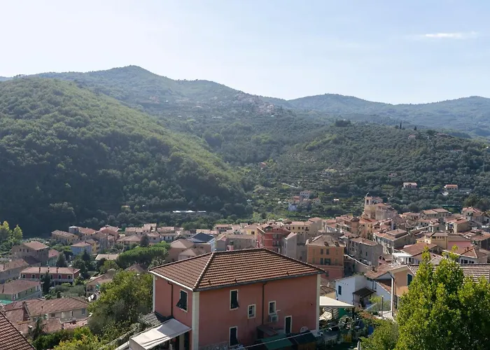 Gabriella By Interhome * Pontedassio