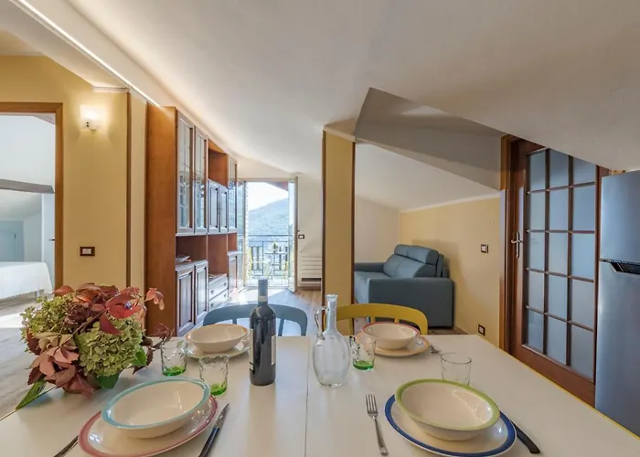 Gabriella By Interhome * Pontedassio