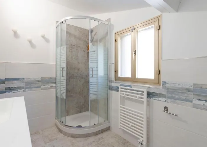 Apartmán Gabriella By Interhome Pontedassio