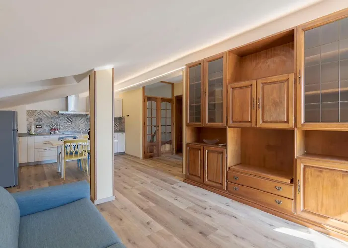 Gabriella By Interhome Apartment Pontedassio