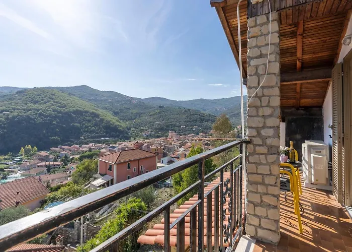 Gabriella By Interhome