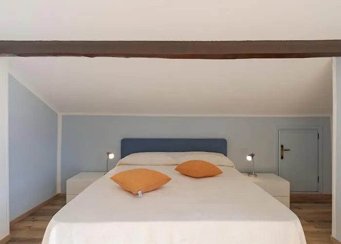 Apartmán Gabriella By Interhome