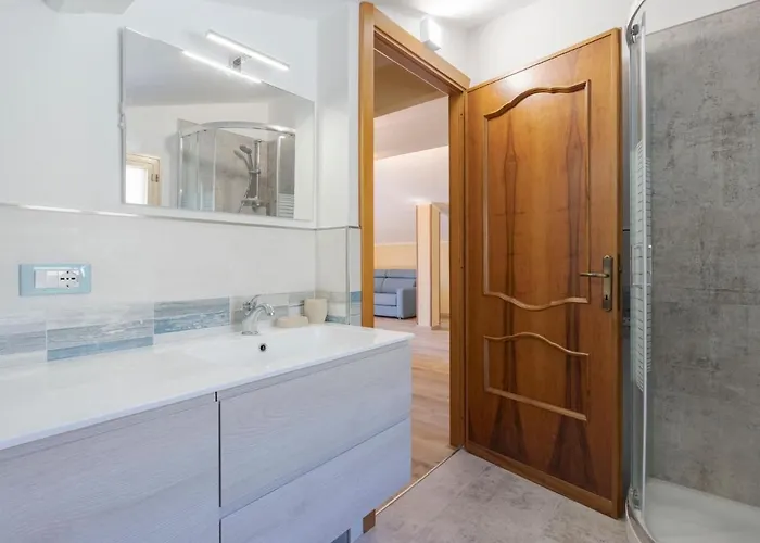 Apartment Gabriella By Interhome *