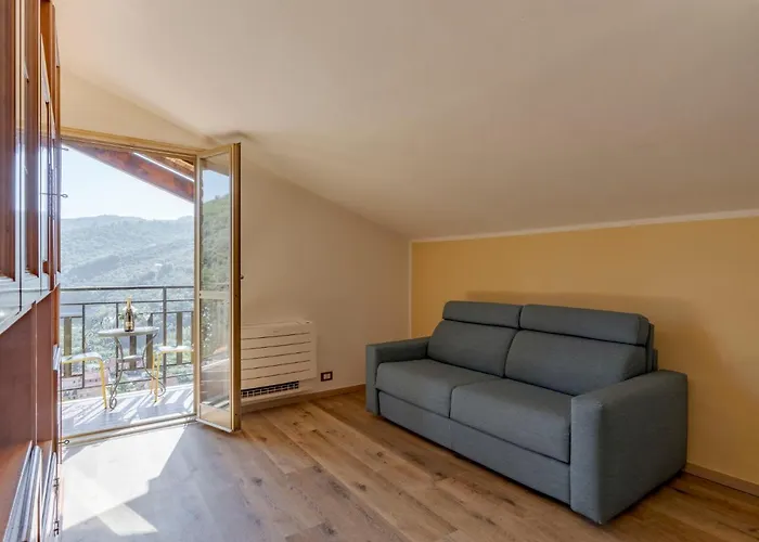 Gabriella By Interhome Pontedassio